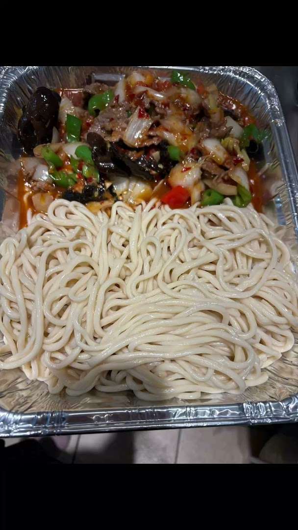 Hui Flavor 品回味兰州牛肉面 photo 3