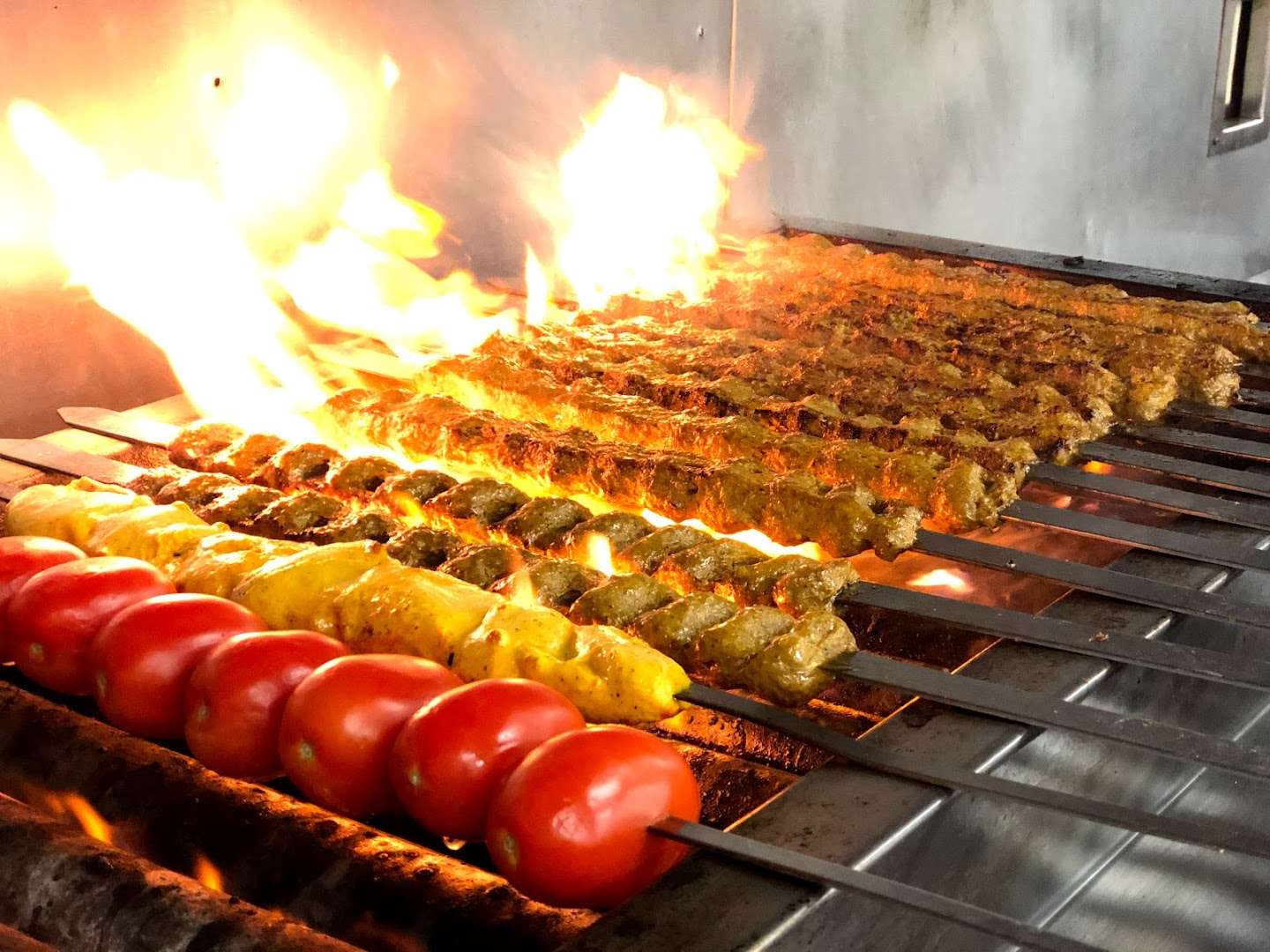 Sahel Market & Restaurant photo 4