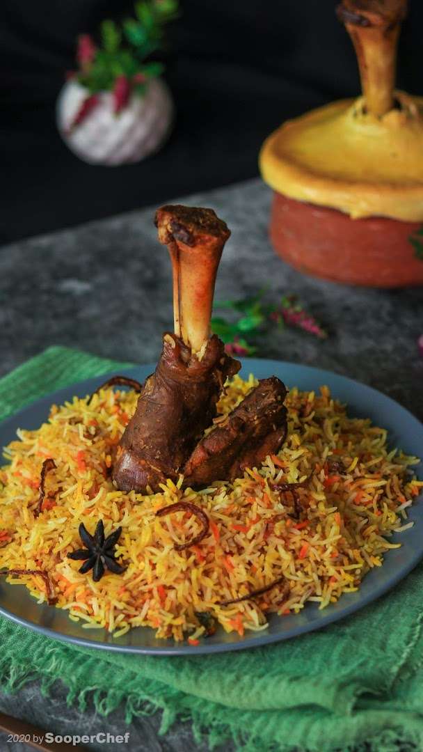 AMRUT KITCHEN AND BAR photo 4