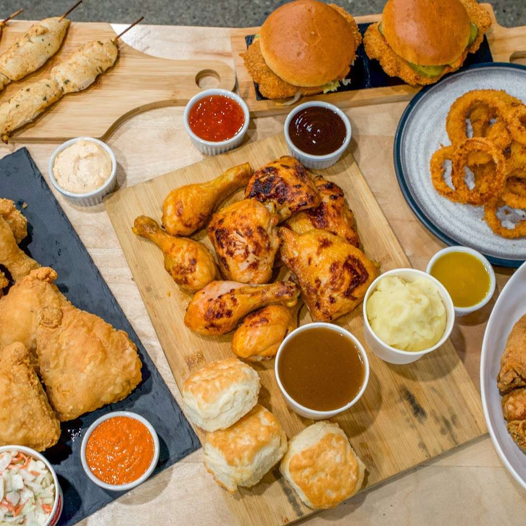 Hi Five Chicken photo 3