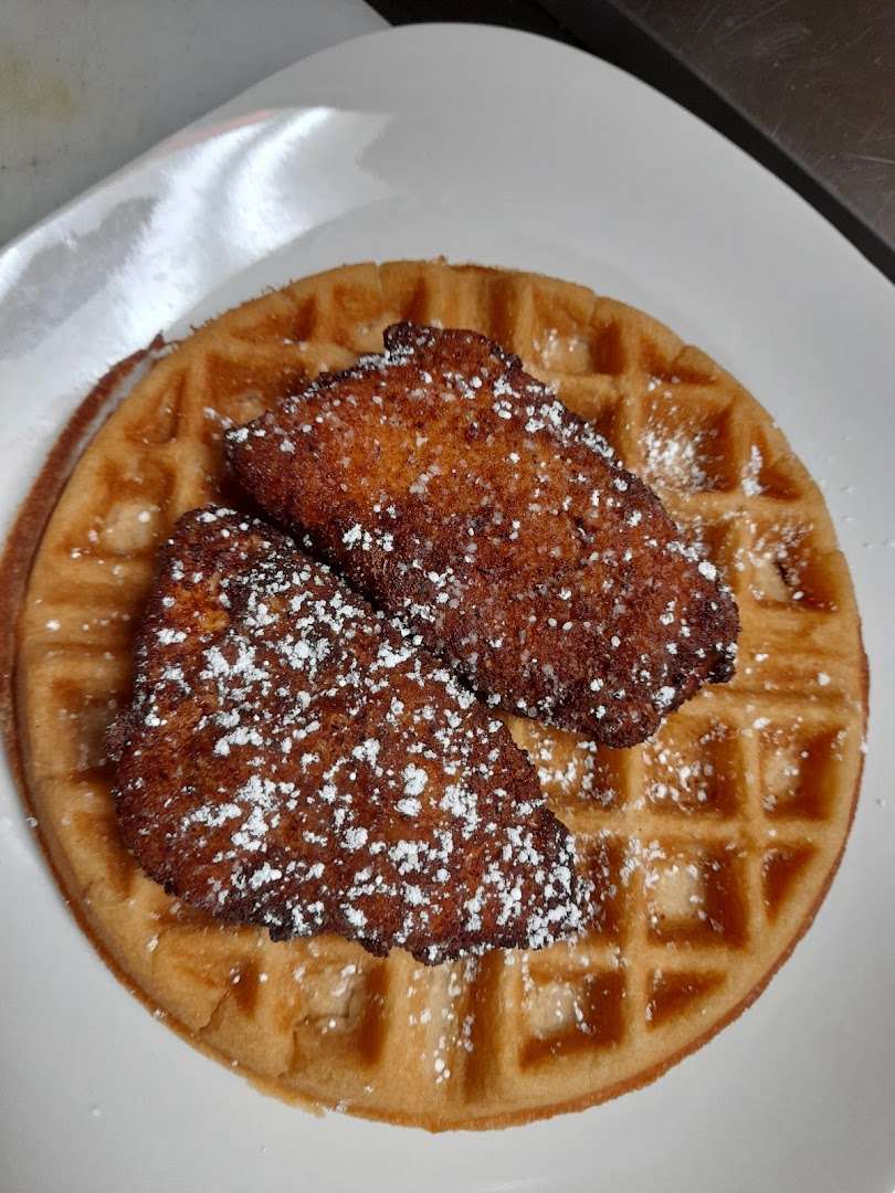 Rosie's Country Cafe photo 3