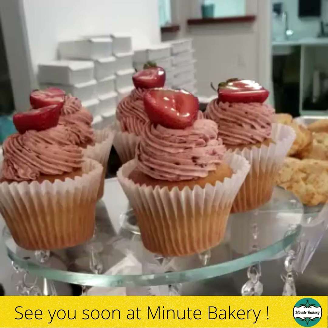 Minute Bakery photo 2