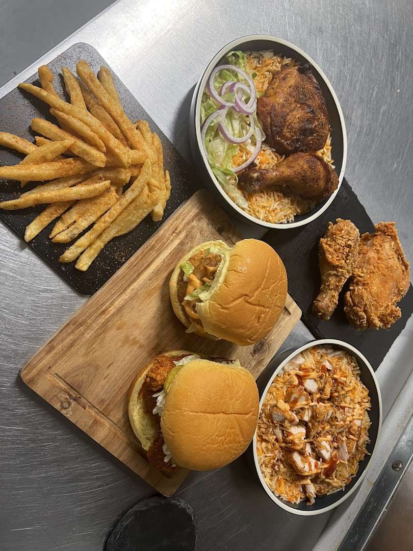 Gen Z Burger photo 3