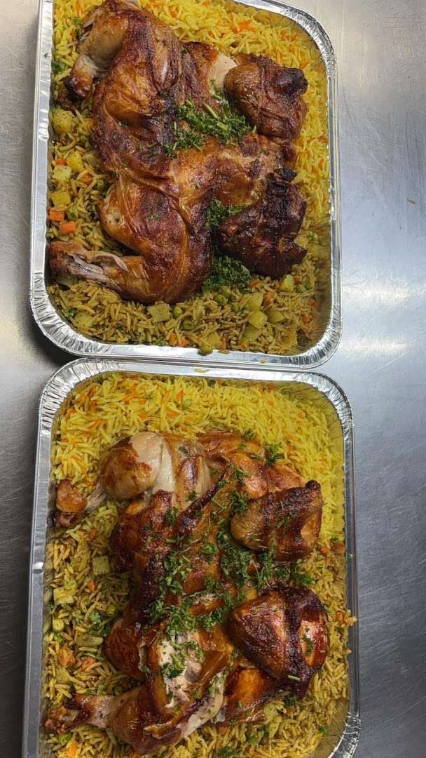 Sumerian grill bbq photo 6