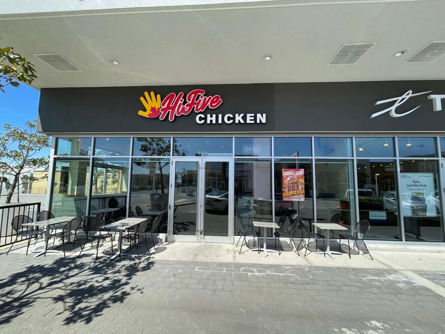 HiFive Chicken Abbotsford photo 1