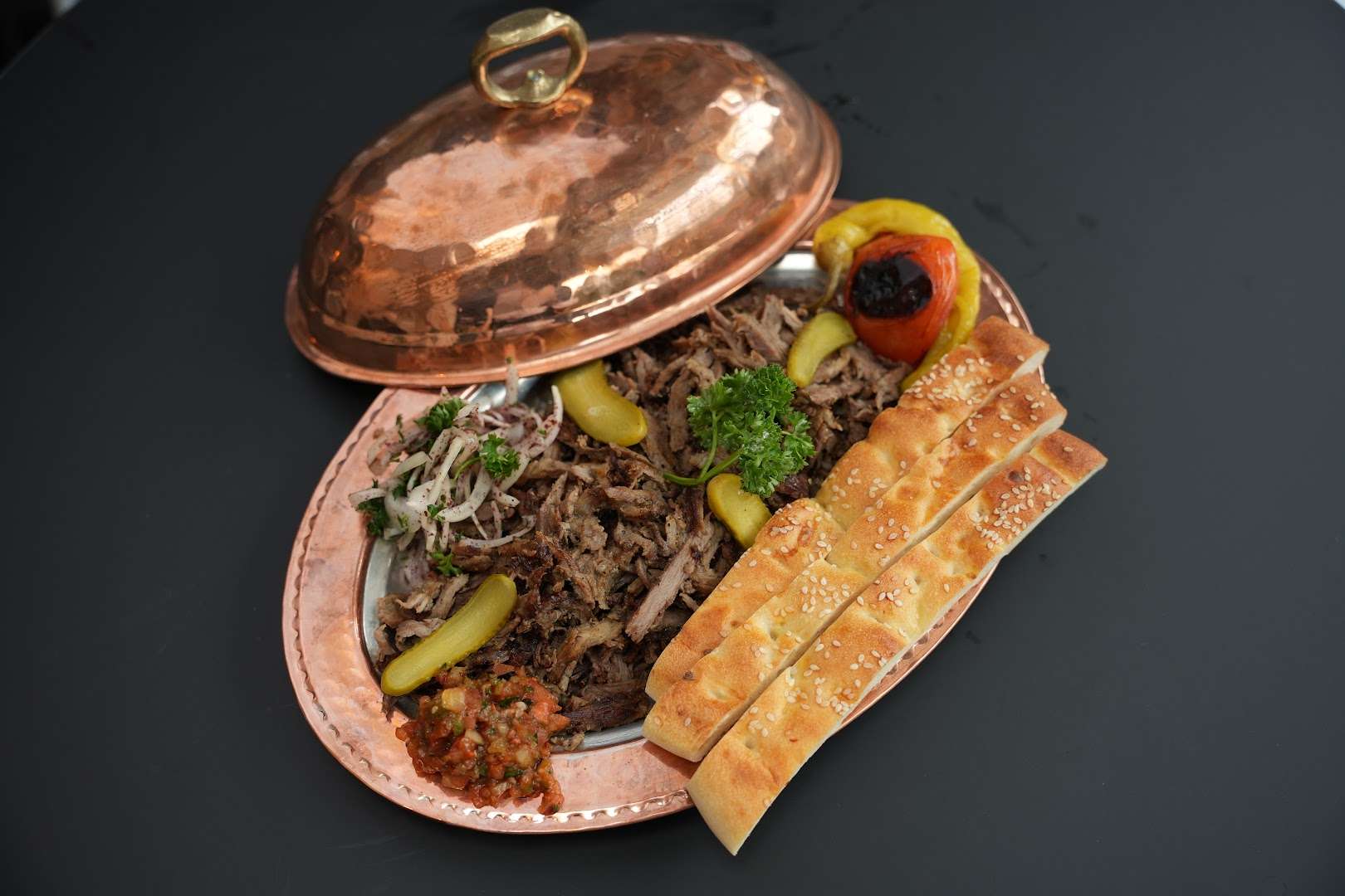 Istanbul Doner Shop photo 3