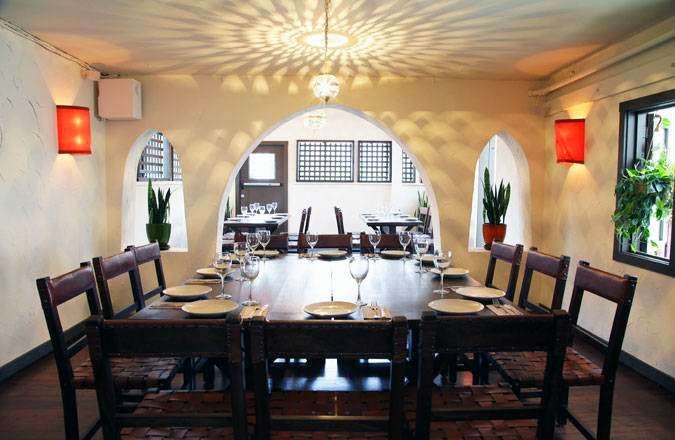 Nuba in Kitsilano photo 1