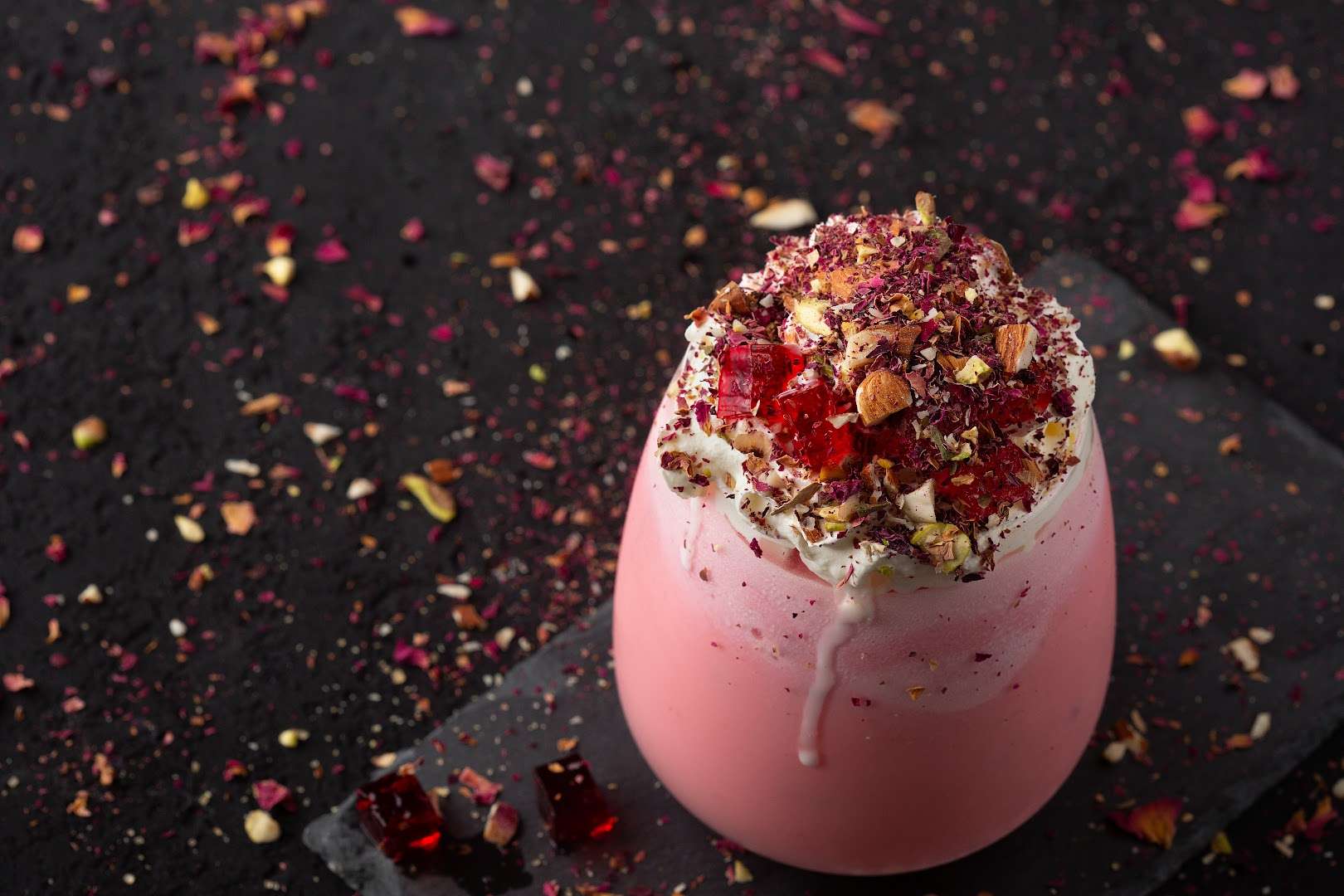 Chaiiwala Of London - New Westminster photo 4