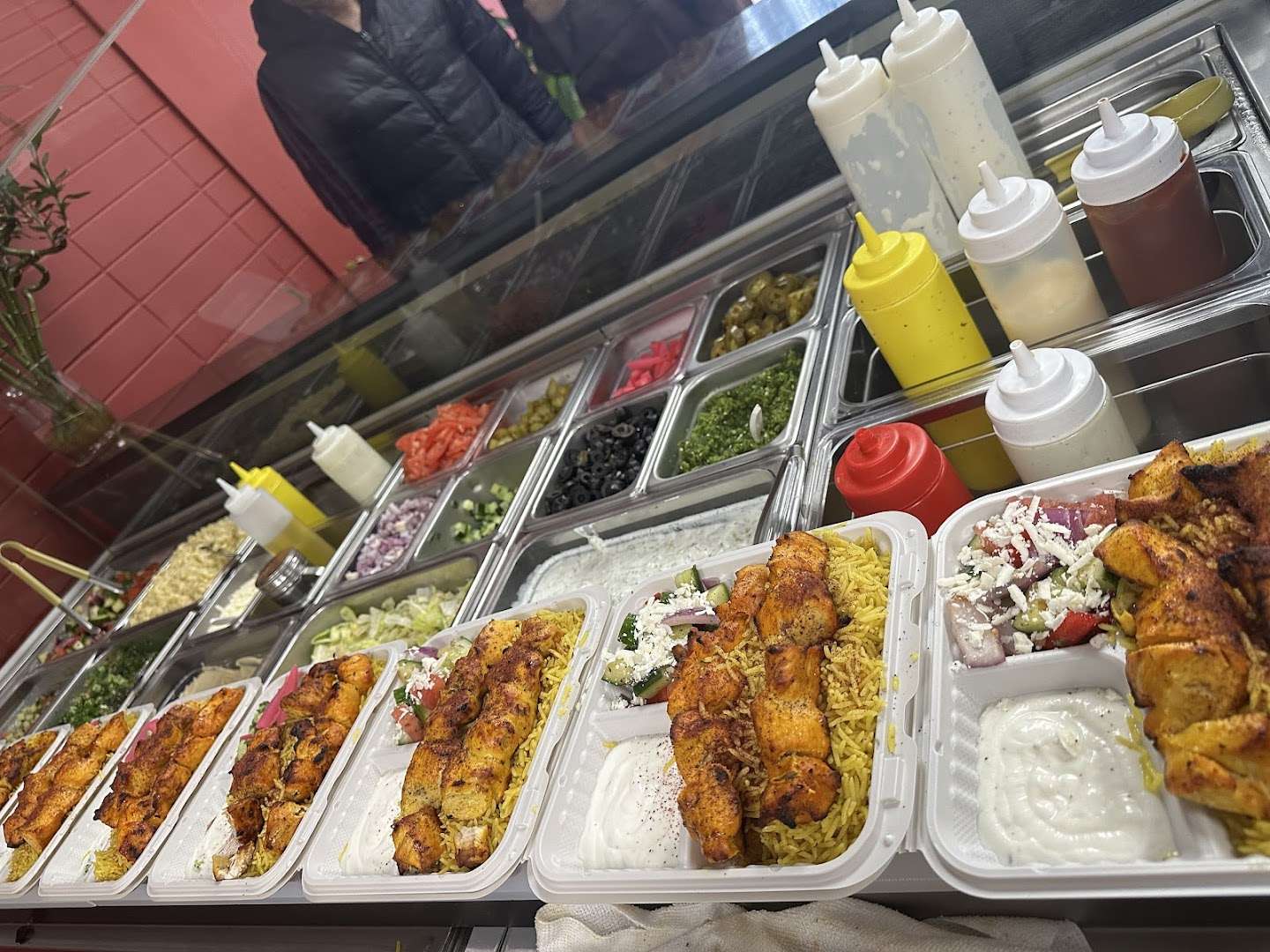 King George Donair_ Halal photo 3