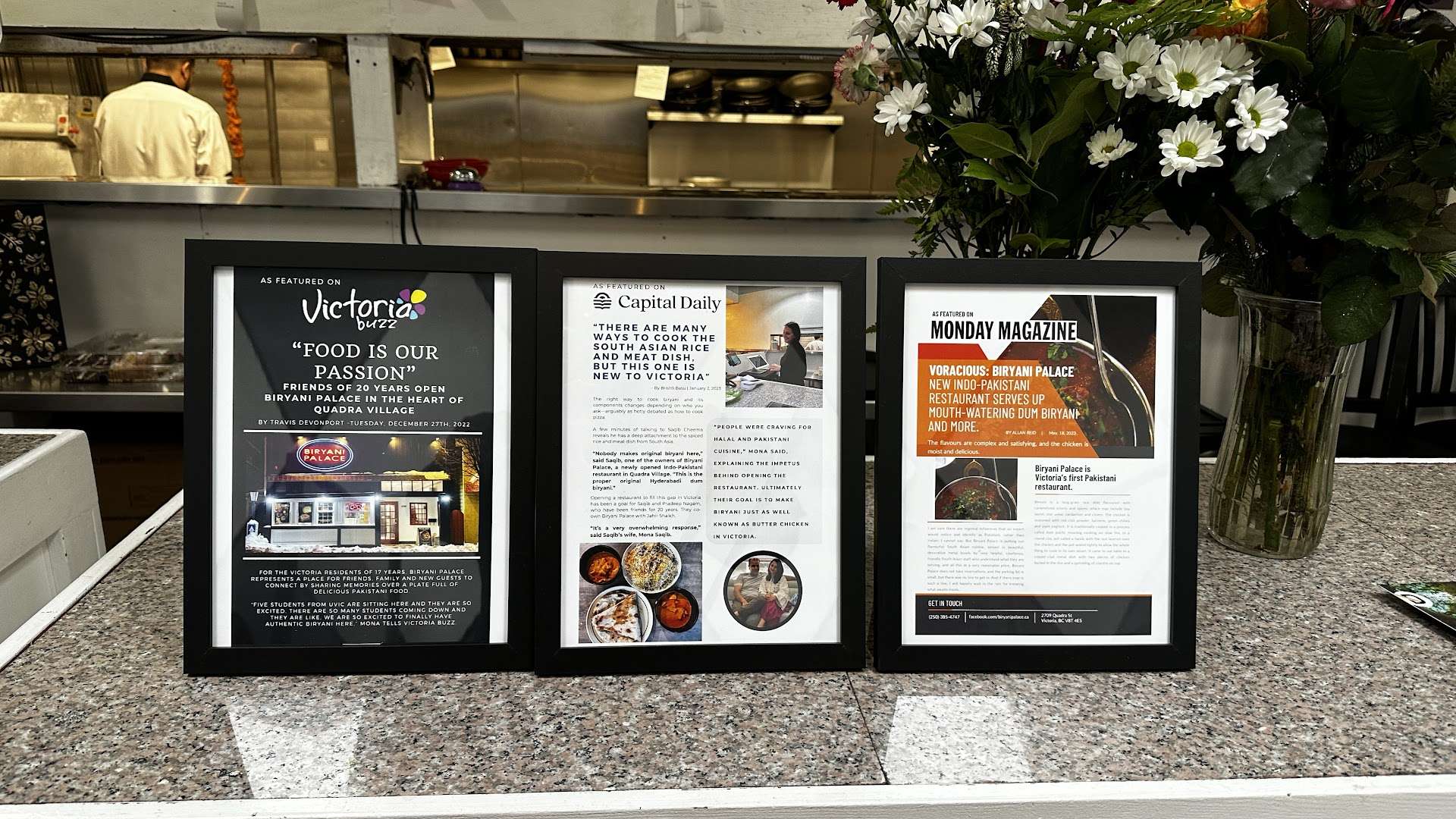 Biryani Palace photo 4