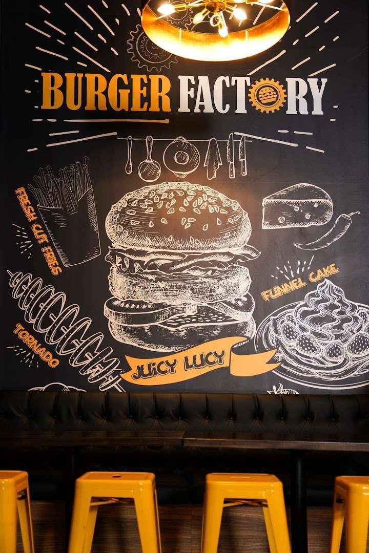 Burger Factory photo 10
