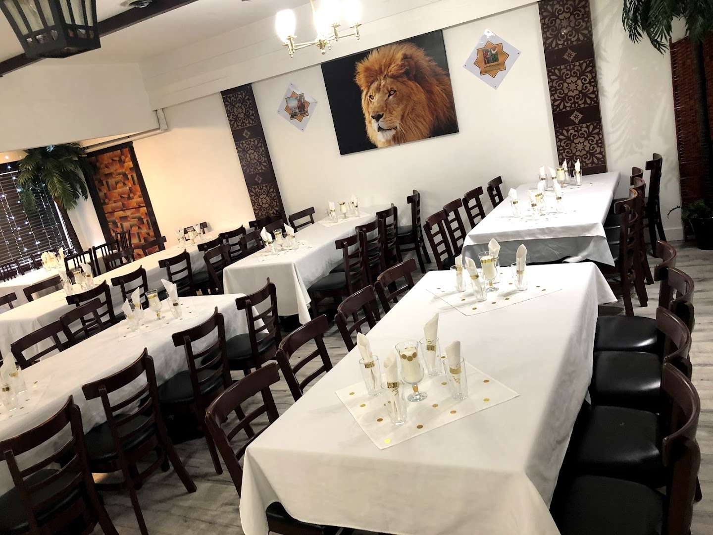 Sumerian grill bbq photo 1