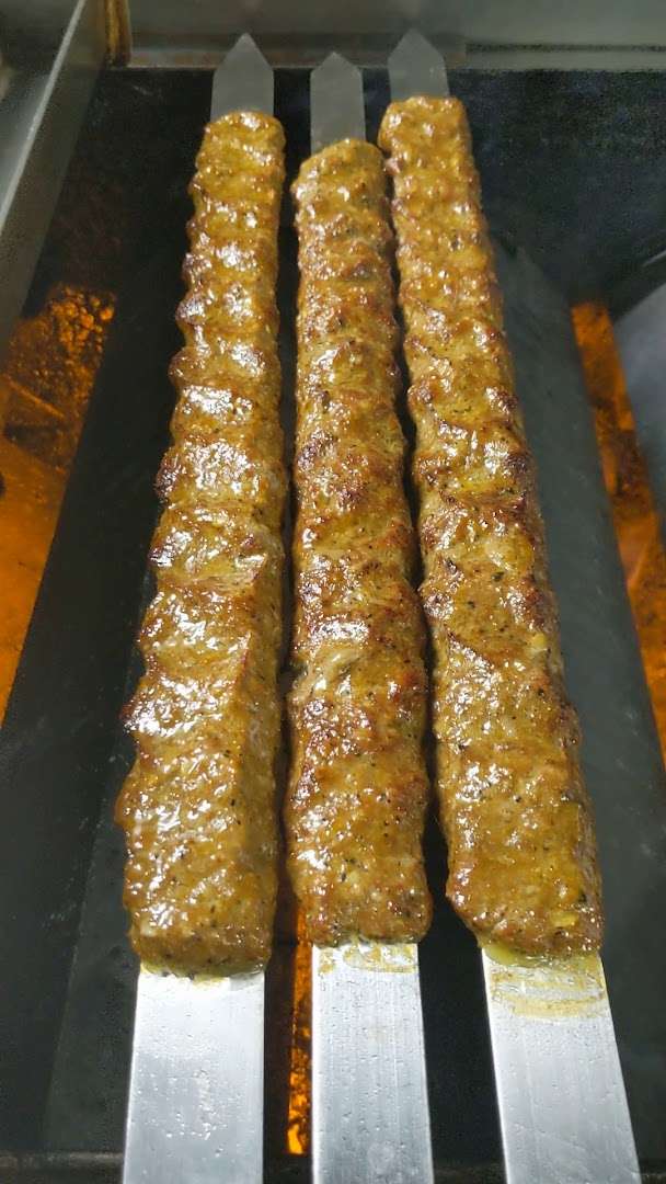 Big Bite Donair حلال photo 8