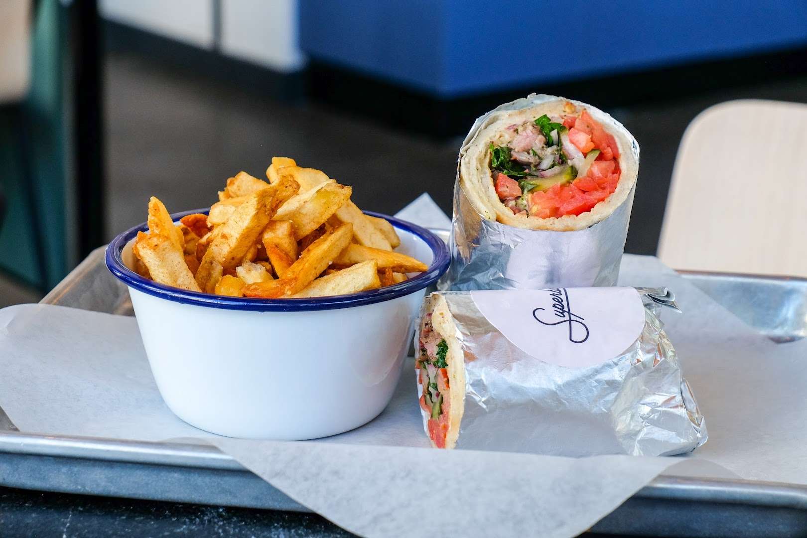 Superbaba (Victoria) photo 3