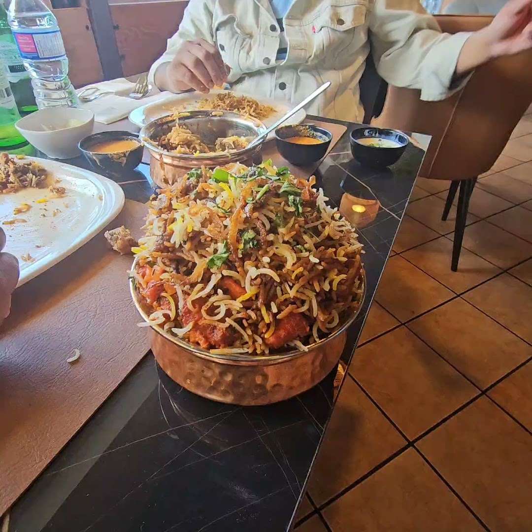 Hyderabad Haveli photo 8