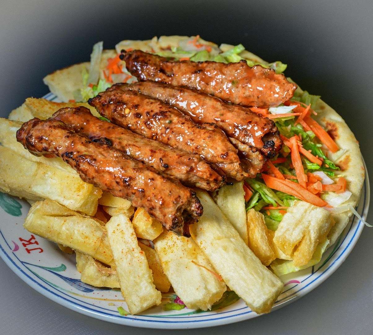 Safari Snack House photo 2