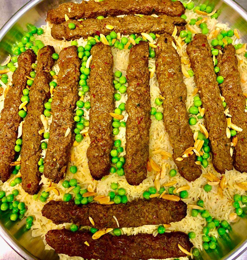 Chilliwack Kabab photo 5