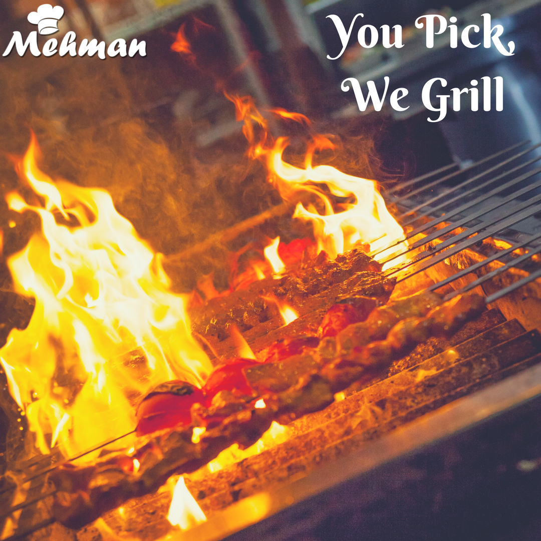 Mehman Restaurant photo 5