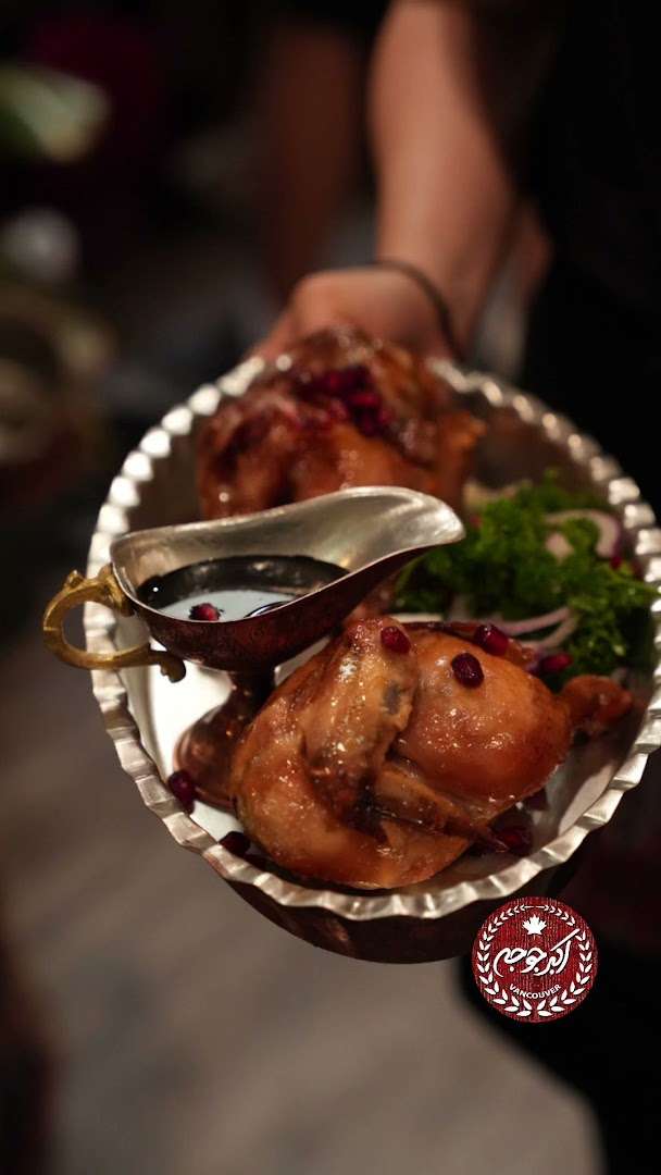 Akbar Joojeh 16th photo 8