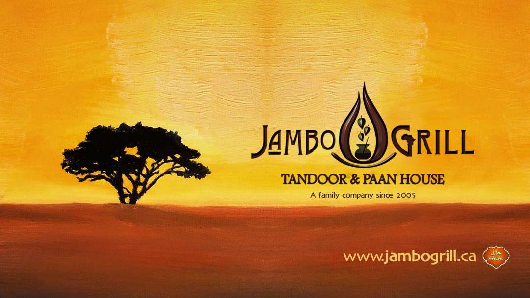 Jambo Grill - East African & Indian Fusion photo 6