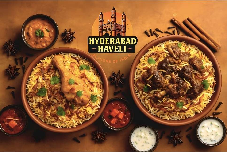 Hyderabad Haveli photo 4