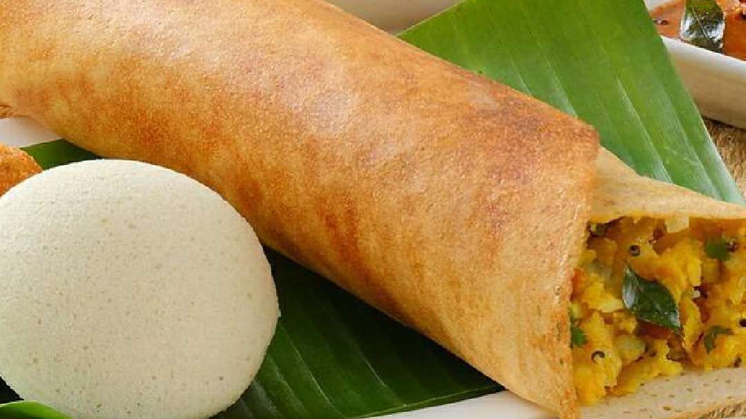 Sri Nallan Anjali Indian Kitchen photo 3