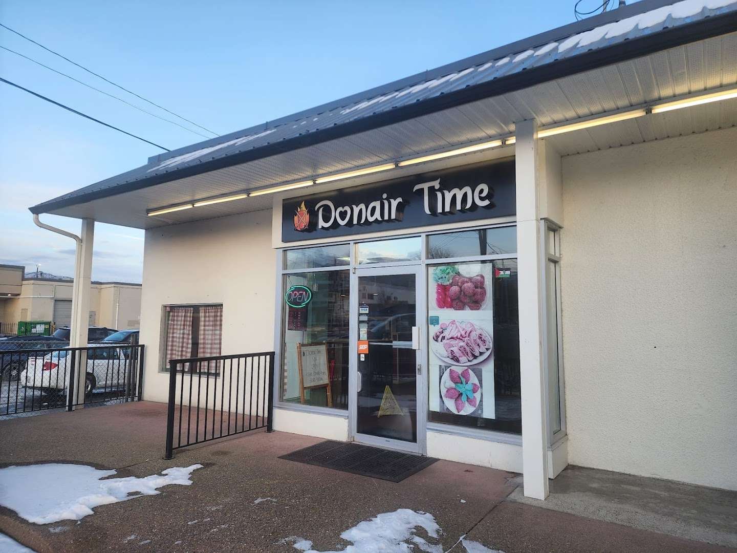 Chilliwack Kabab photo 1