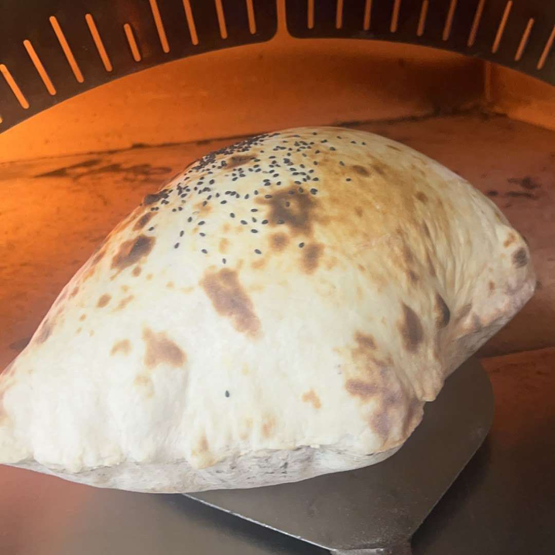 Sumerian grill bbq photo 3