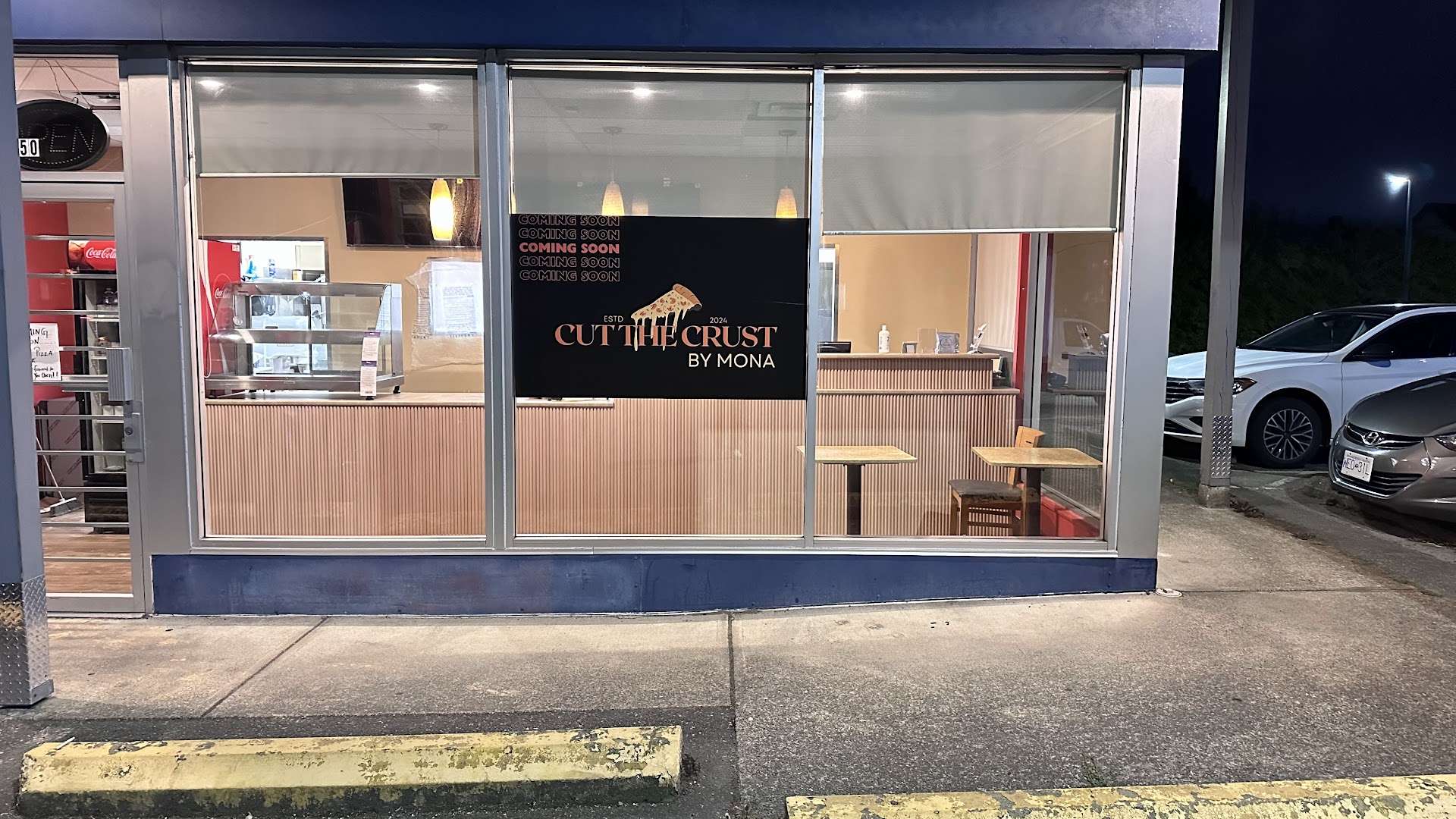 Cut The Crust by Mona photo 1