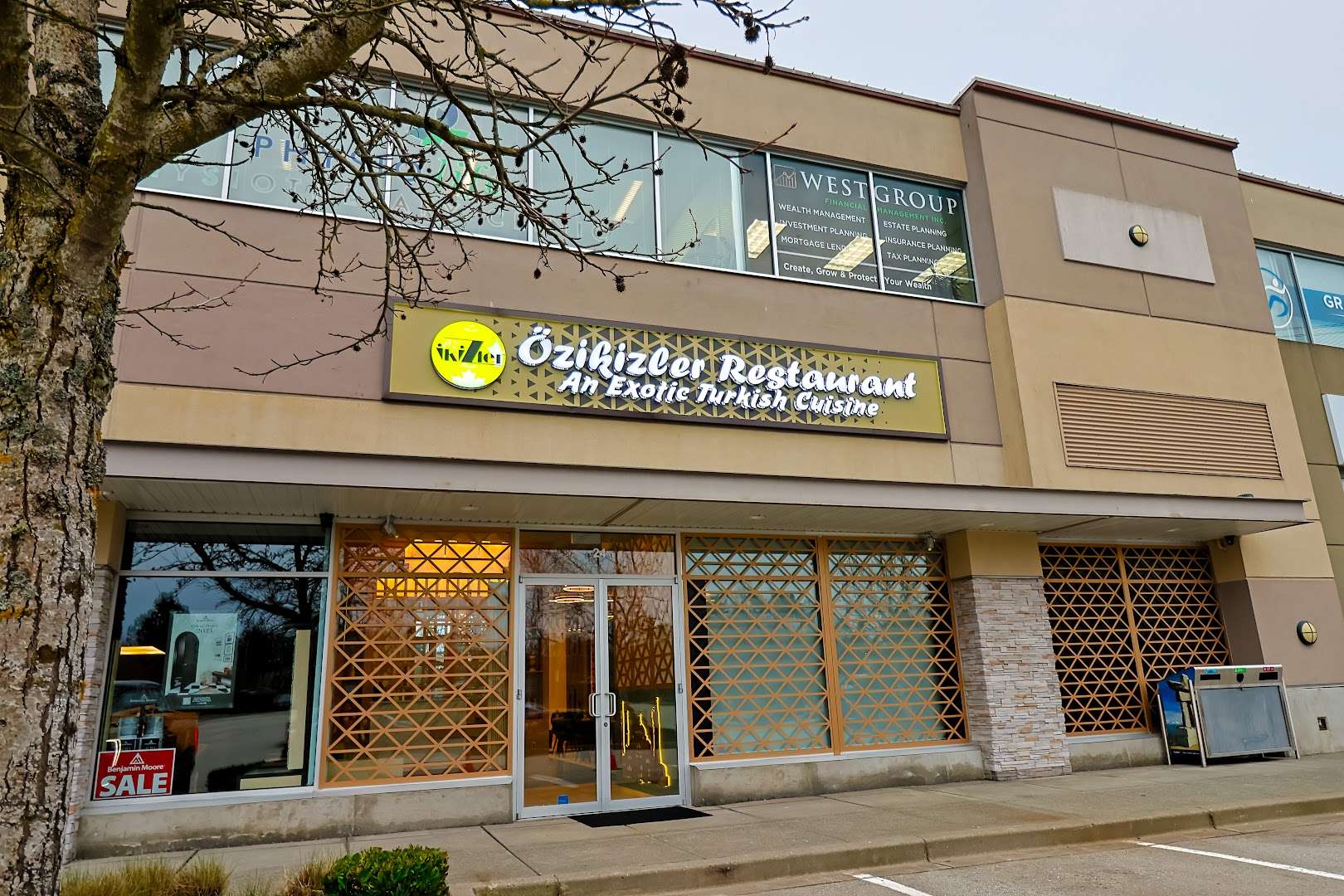 Ozikizler Turkish Restaurant photo 1