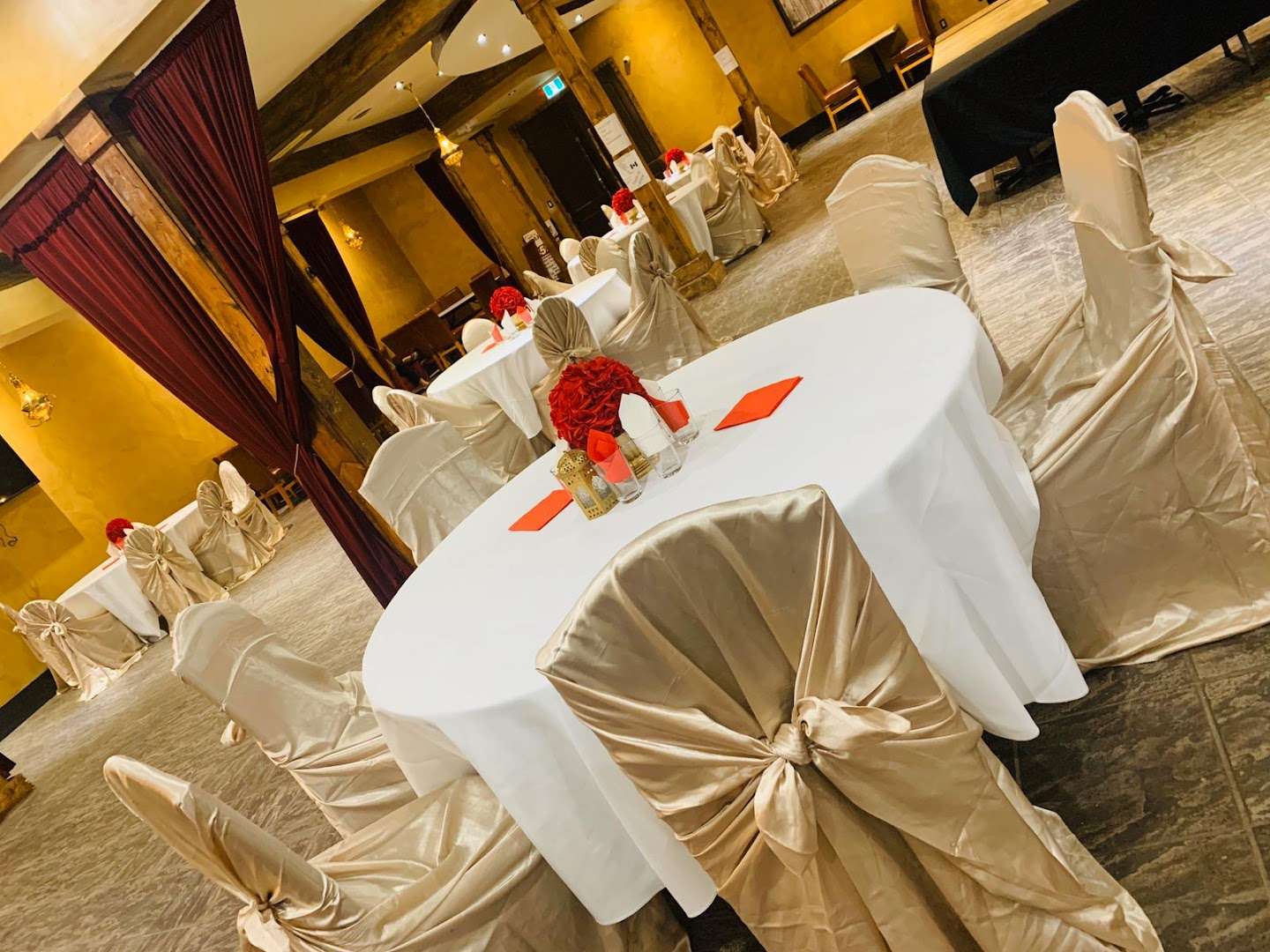 Taste of Lahore restaurant photo 1