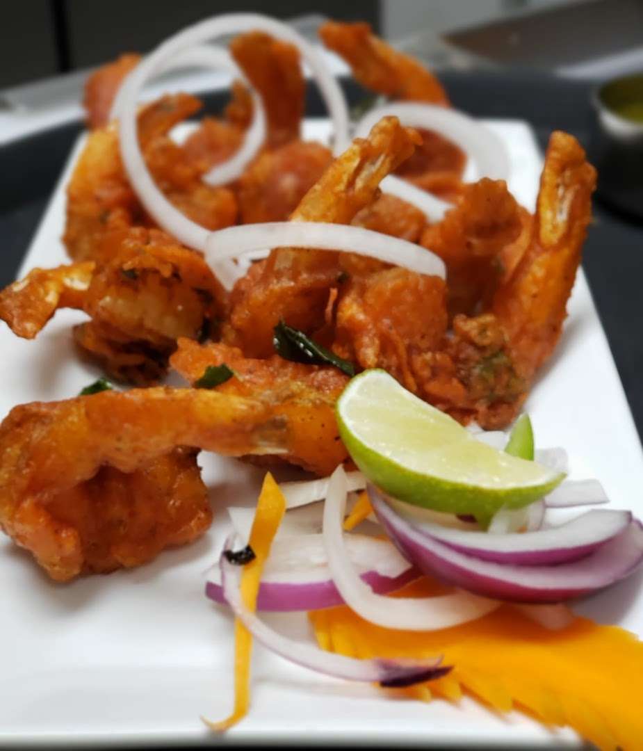 Manjal South Indian Kitchen photo 3