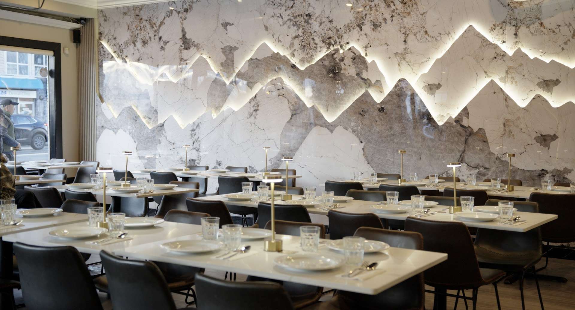 Karakoram Restaurant photo 1