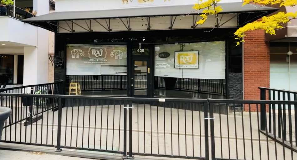 The Raj Indian Kitchen photo 1