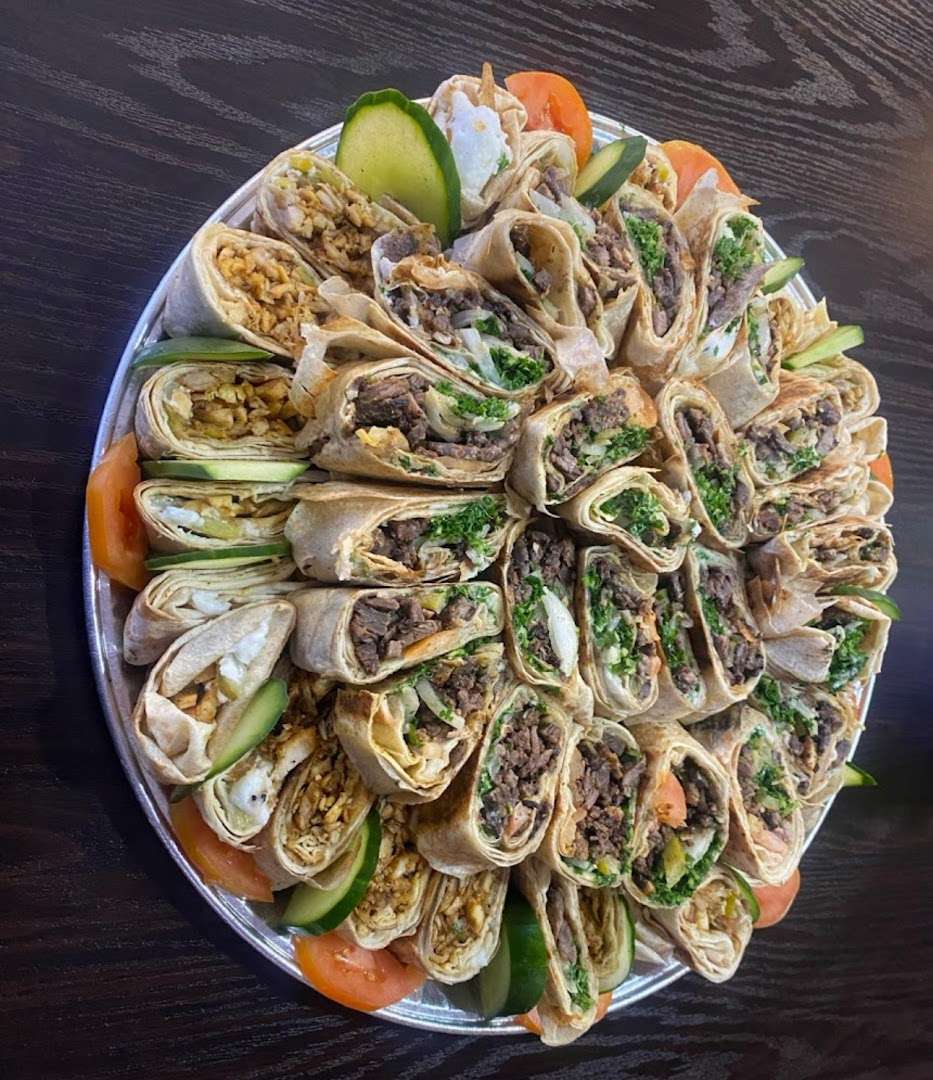 Jerusalem Grill Langley photo 4