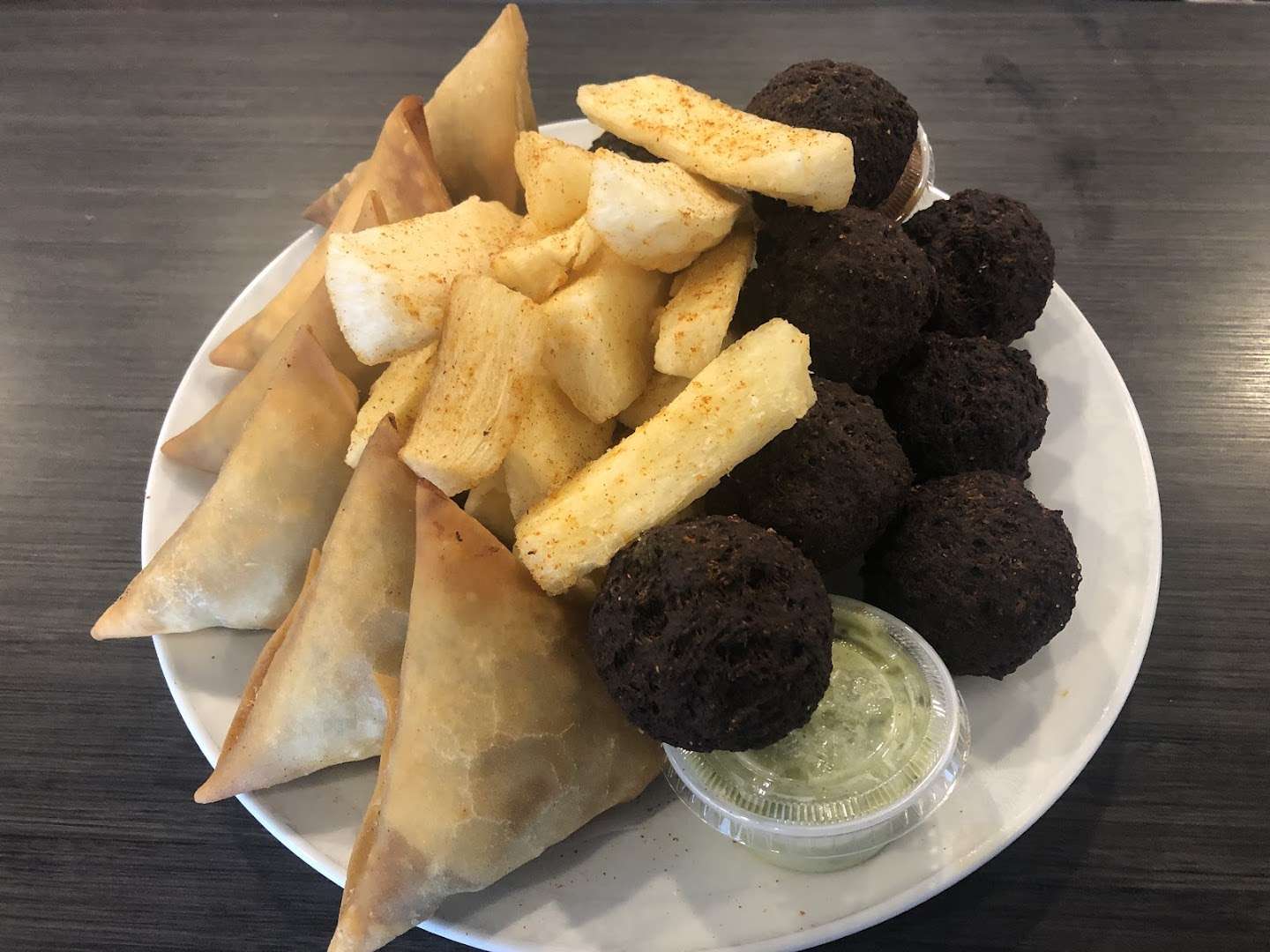 Cayenne Bistro and Grill photo 5