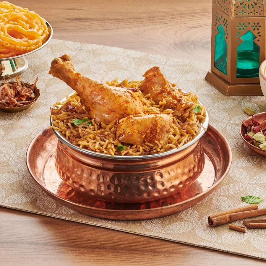 Biryani Palace photo 3
