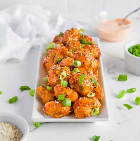 Flavors of India - The Viewpoint photo 3