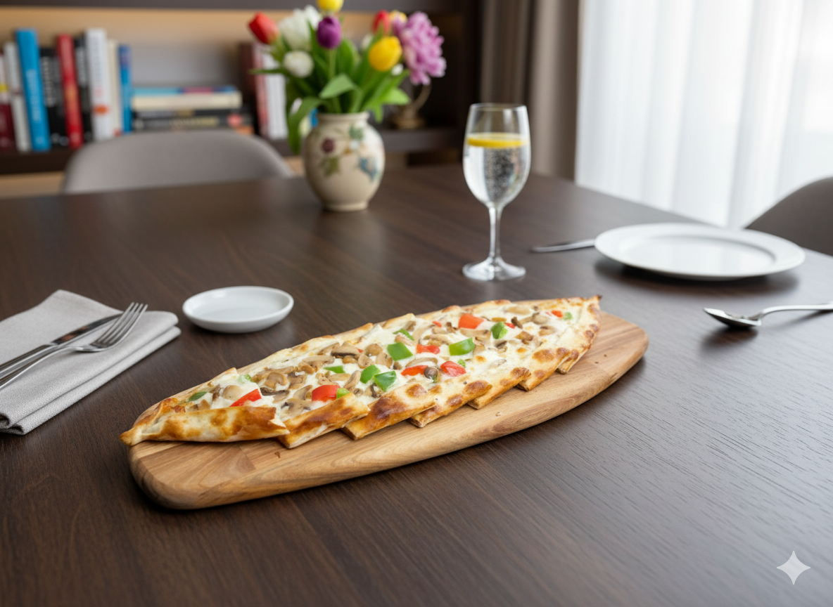 Meet and Eat - Halal Turkish Restaurant photo 7