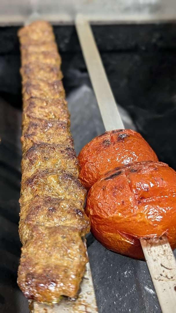 Big Bite Donair حلال photo 4