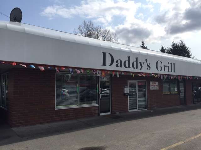 Daddy's Grill photo 1