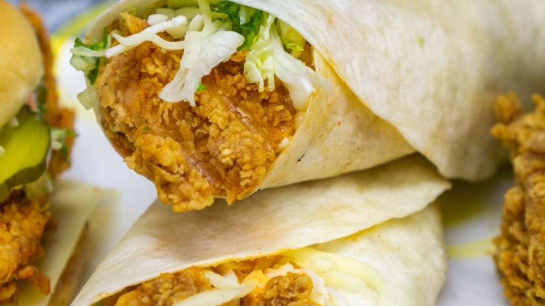 Chicken World photo 3