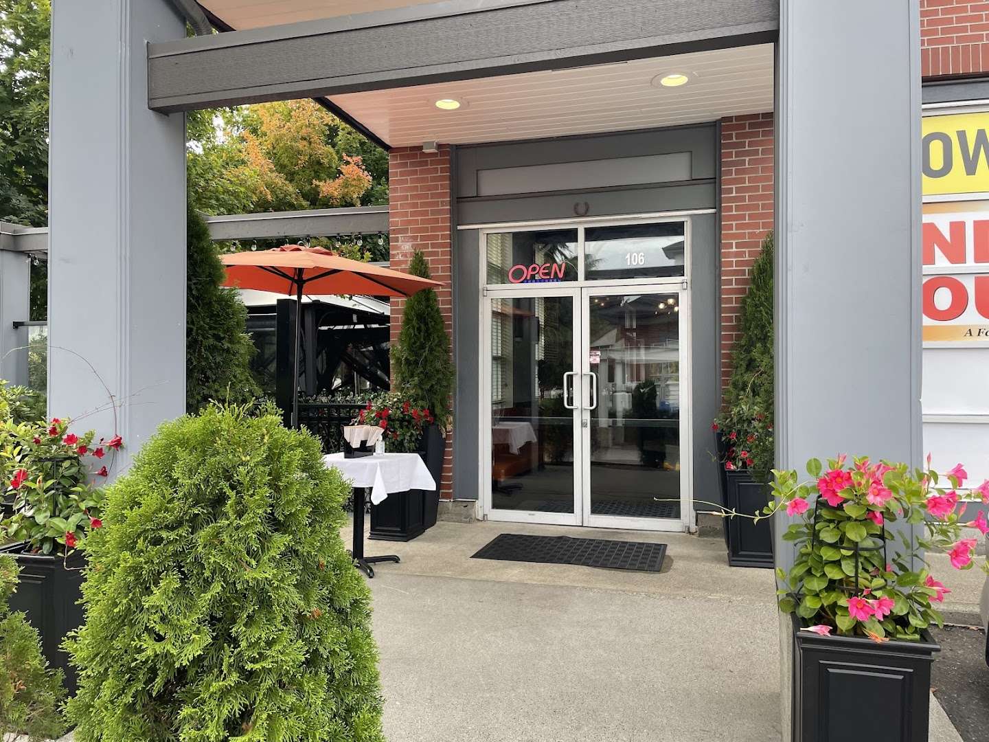 Panorama Indian Lounge (Dosa Lounge) photo 1