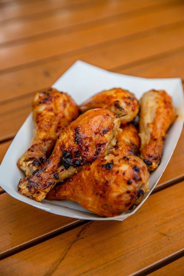 Hi Five Chicken photo 6