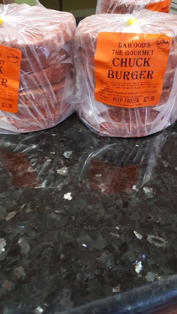 Dawood's Meat & Pizza photo 5