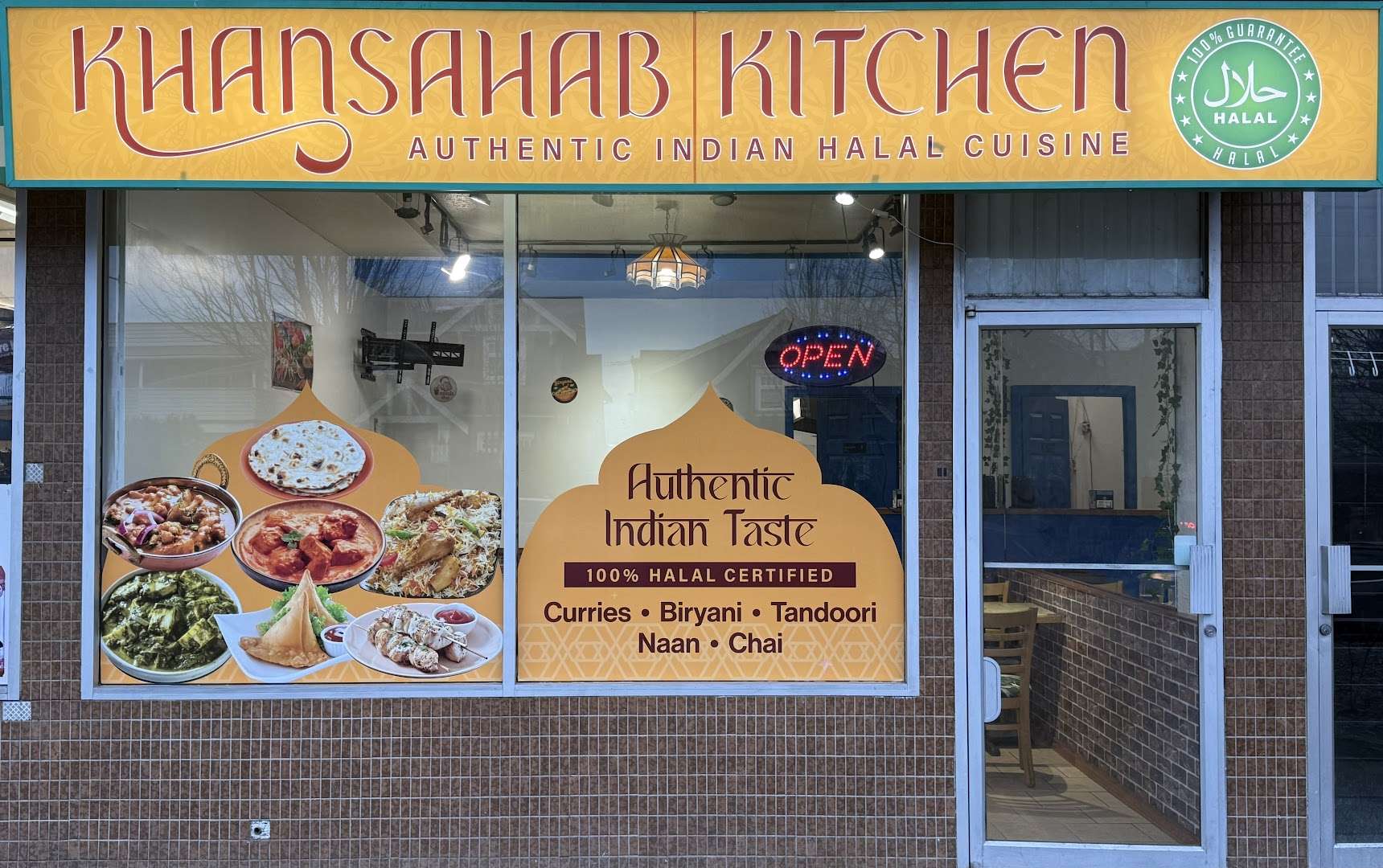 KhanSahab Kitchen photo 1