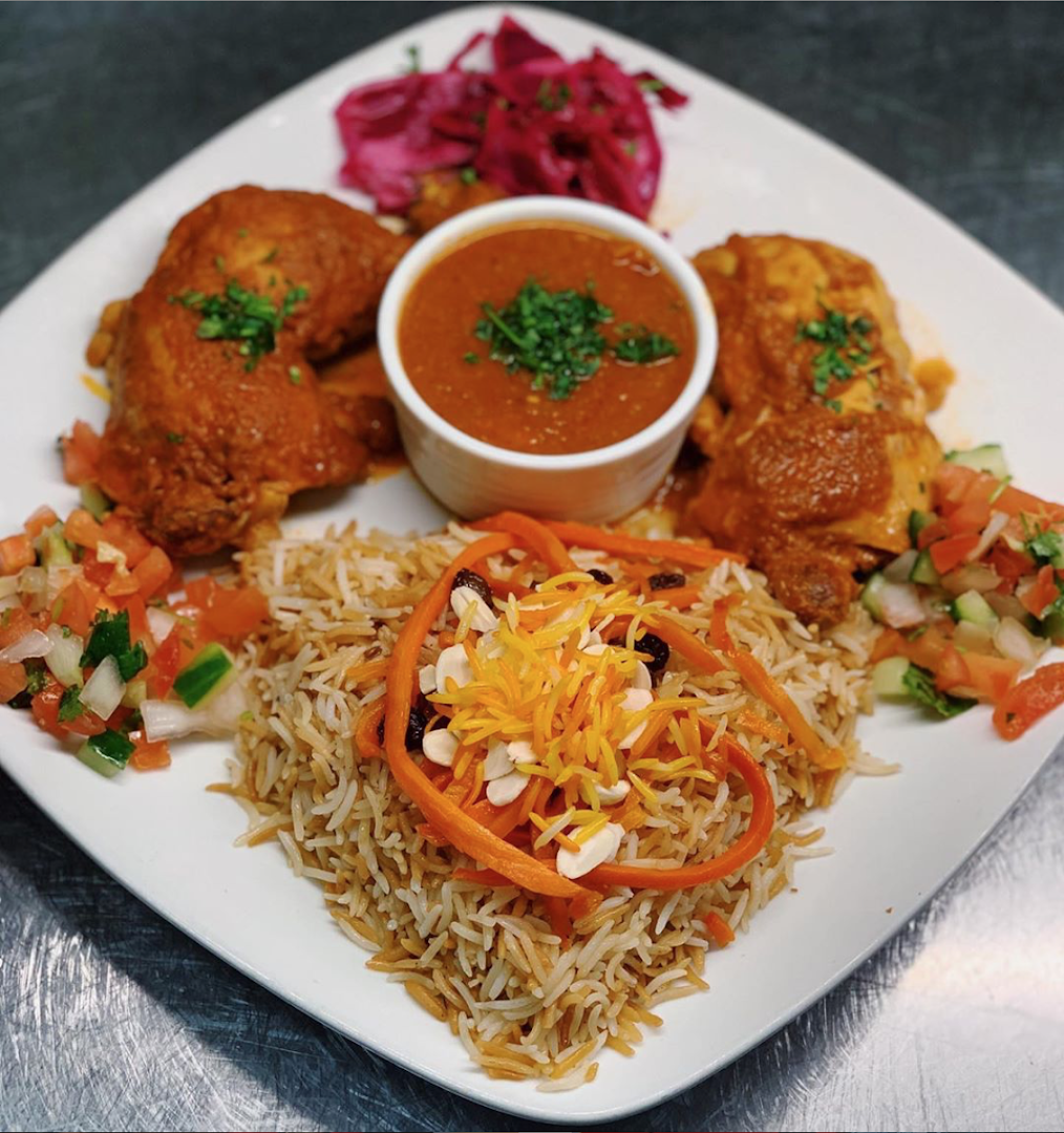 Afghan Kitchen South Surrey photo 3