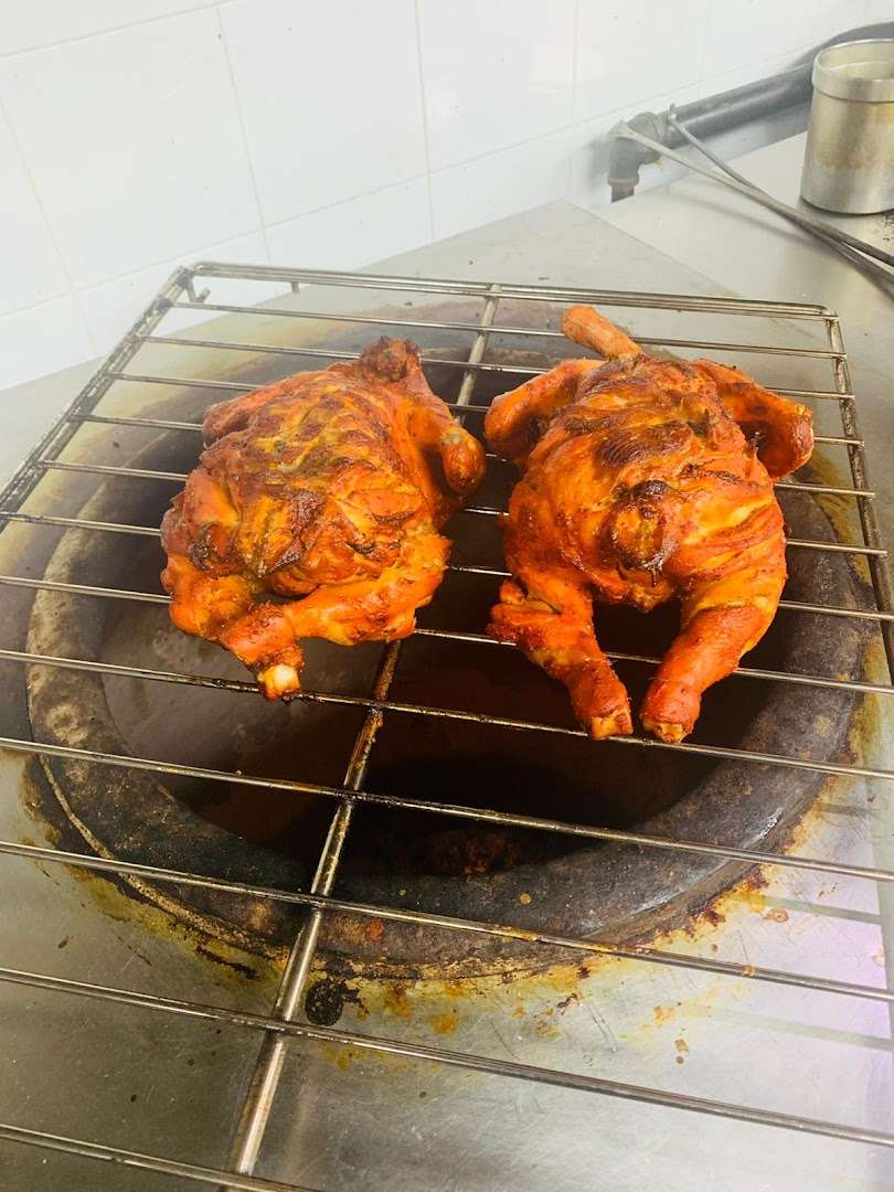 Taste of Lahore restaurant photo 3