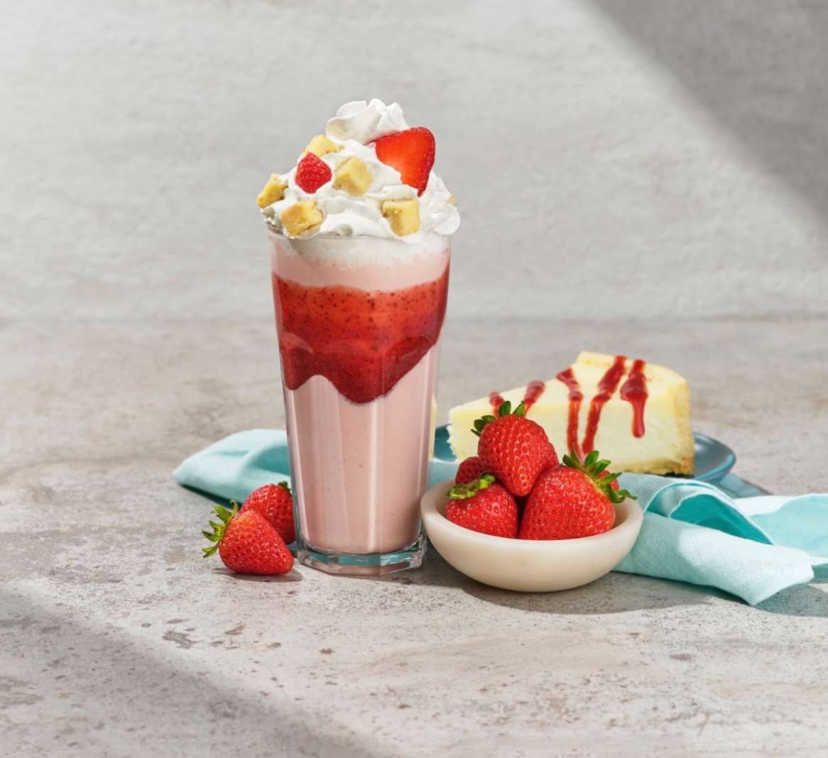 D Spot Dessert Cafe Richmond photo 9