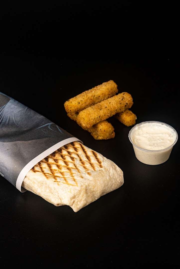 Brick'N'Cheese Vancouver photo 5